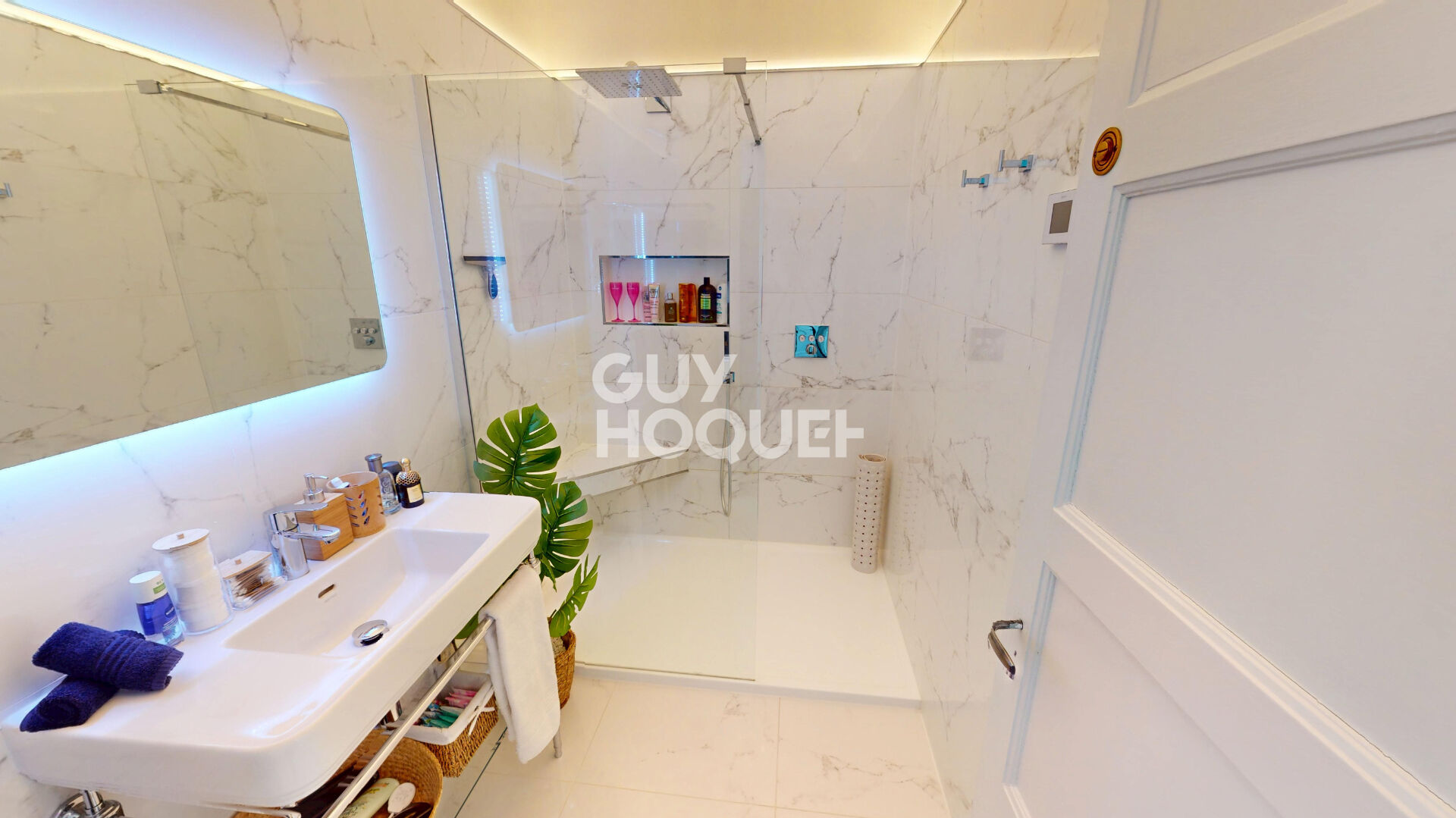 Demeure de charme avec studio indépendant  Épernay secteur Piscine