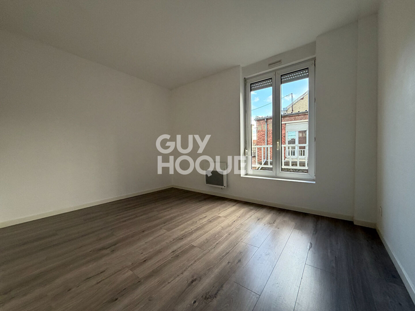 Appartement T3 en duplex à Épernay, quartier Piscine
