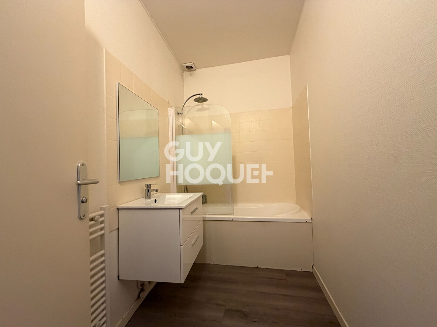 Appartement T3 en duplex à Épernay, quartier Piscine