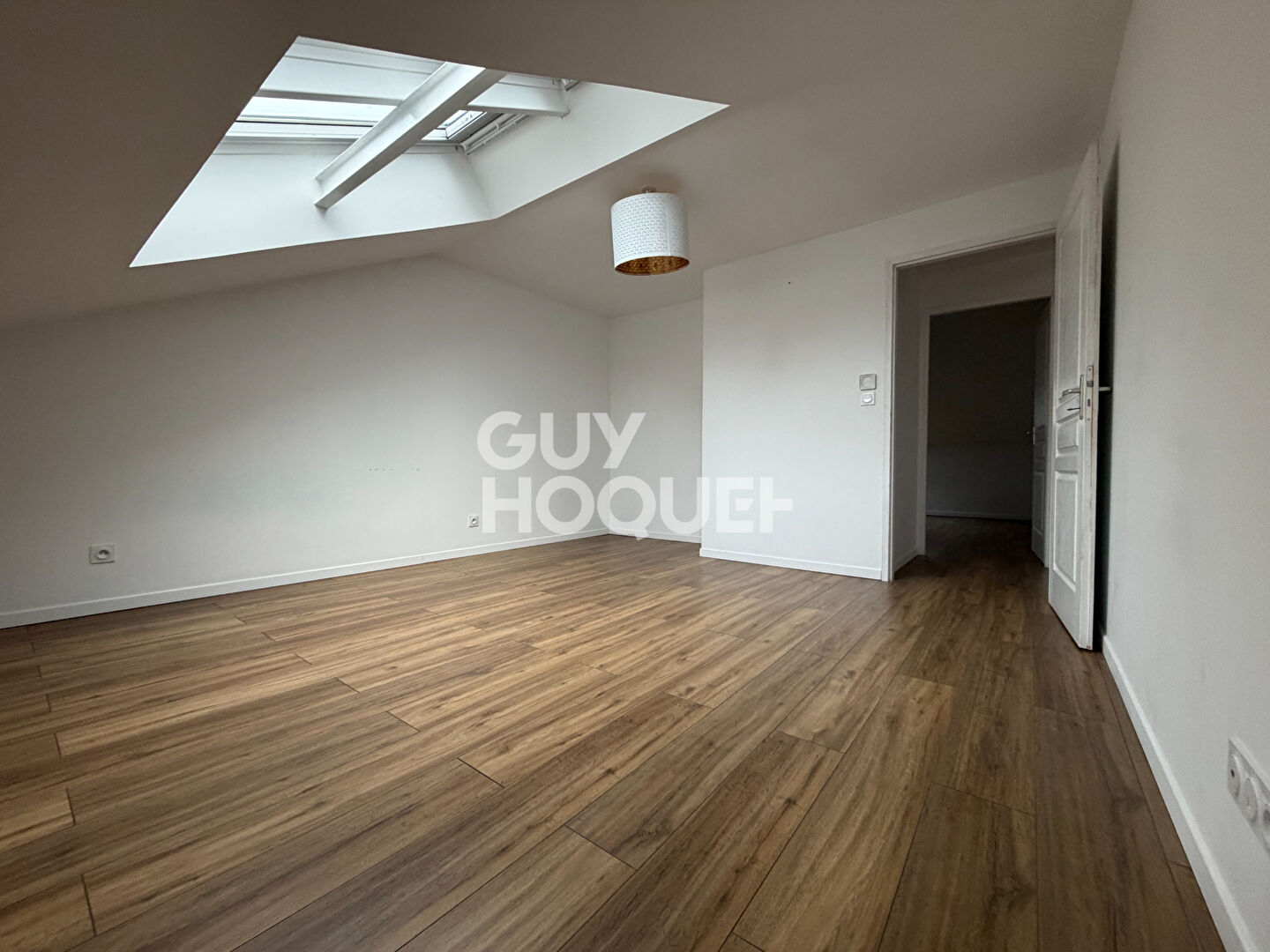 Appartement 3 pièces à louer à Épernay