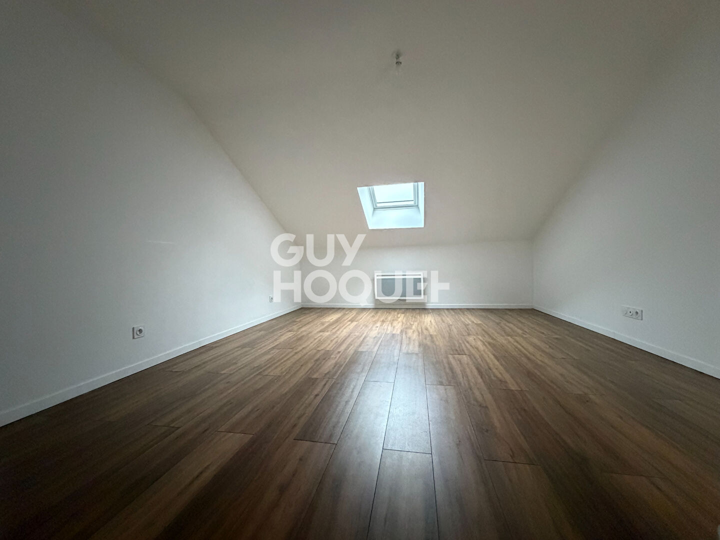 Appartement 3 pièces à louer à Épernay