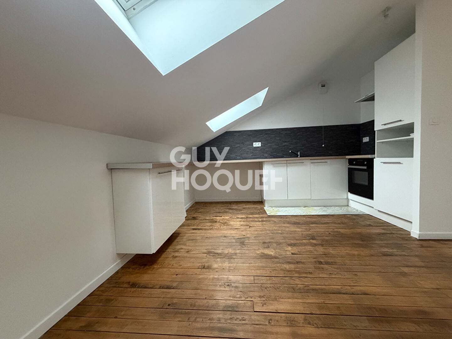 Appartement 3 pièces à louer à Épernay