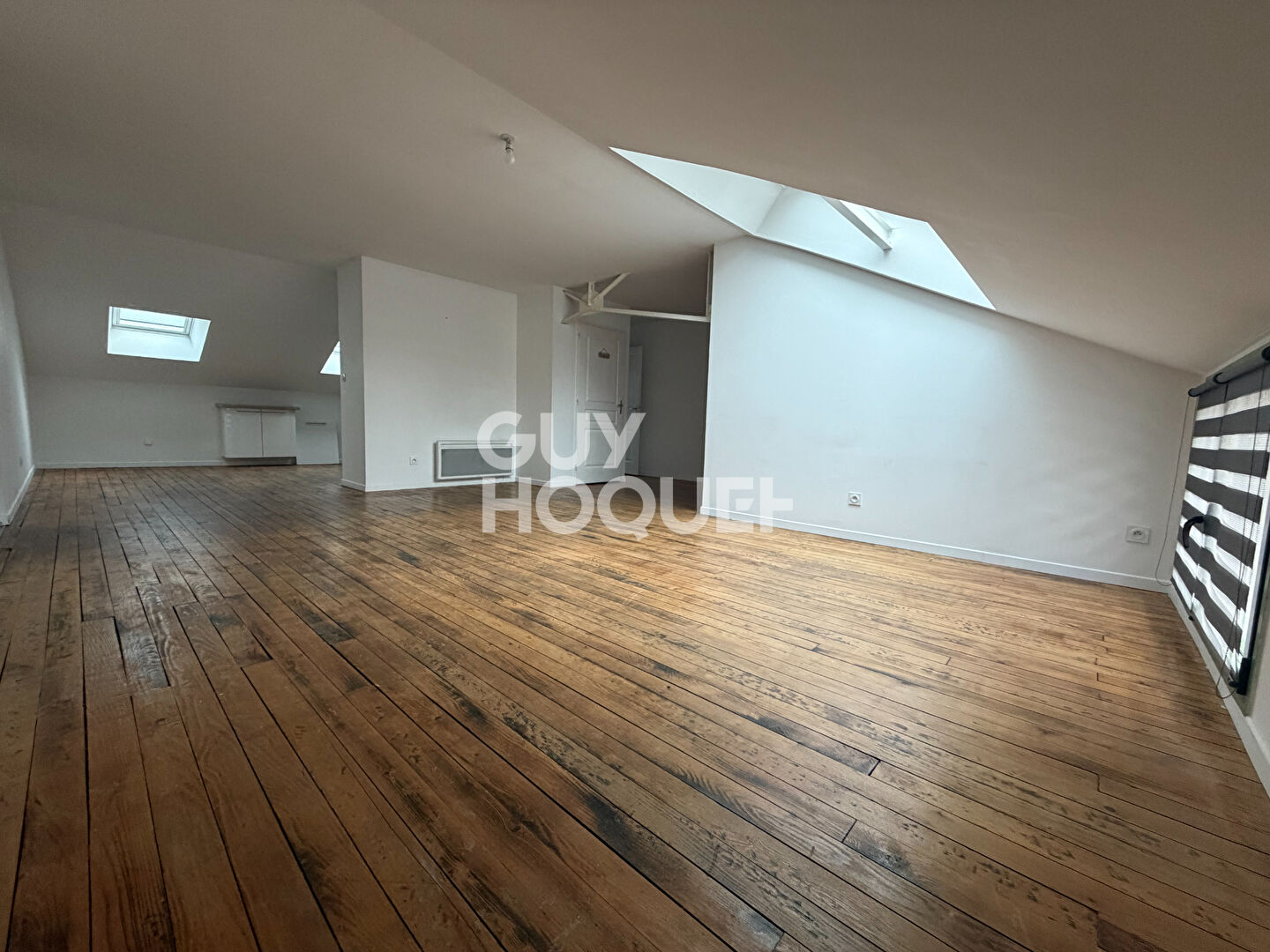 Appartement 3 pièces à louer à Épernay