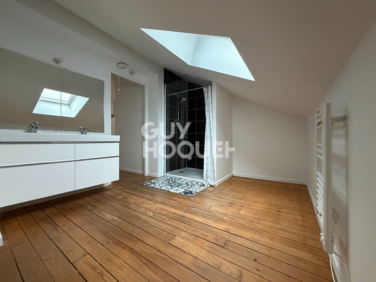 Appartement 3 pièces à louer à Épernay