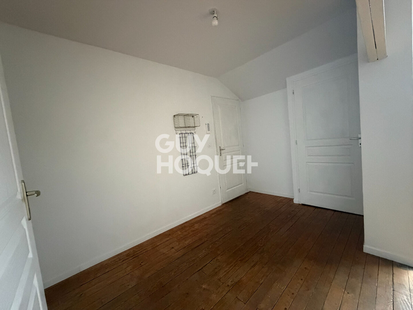 Appartement 3 pièces à louer à Épernay