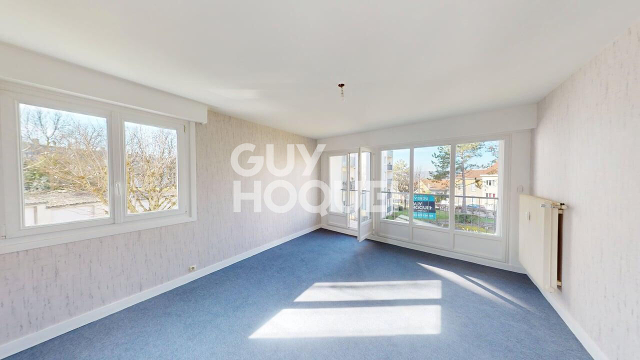 À vendre Appartement T3 Résidence Square des Vignes Blanches