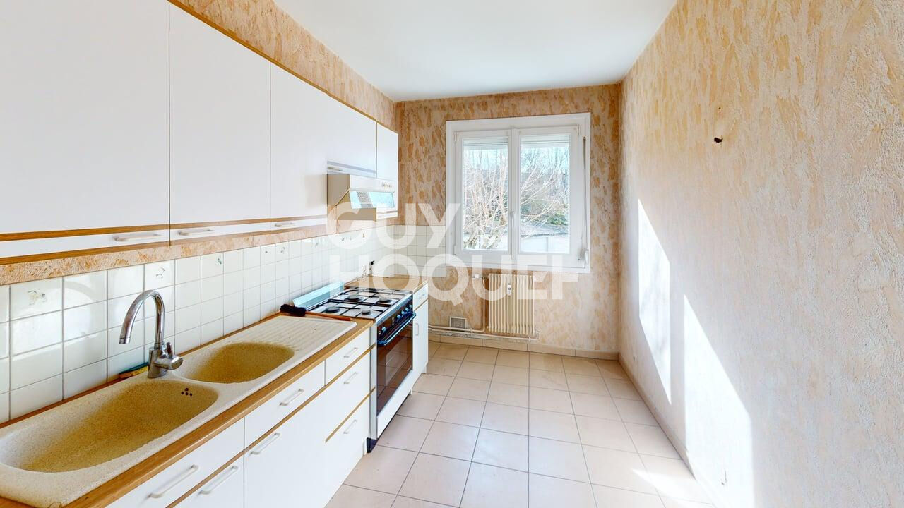 À vendre Appartement T3 Résidence Square des Vignes Blanches