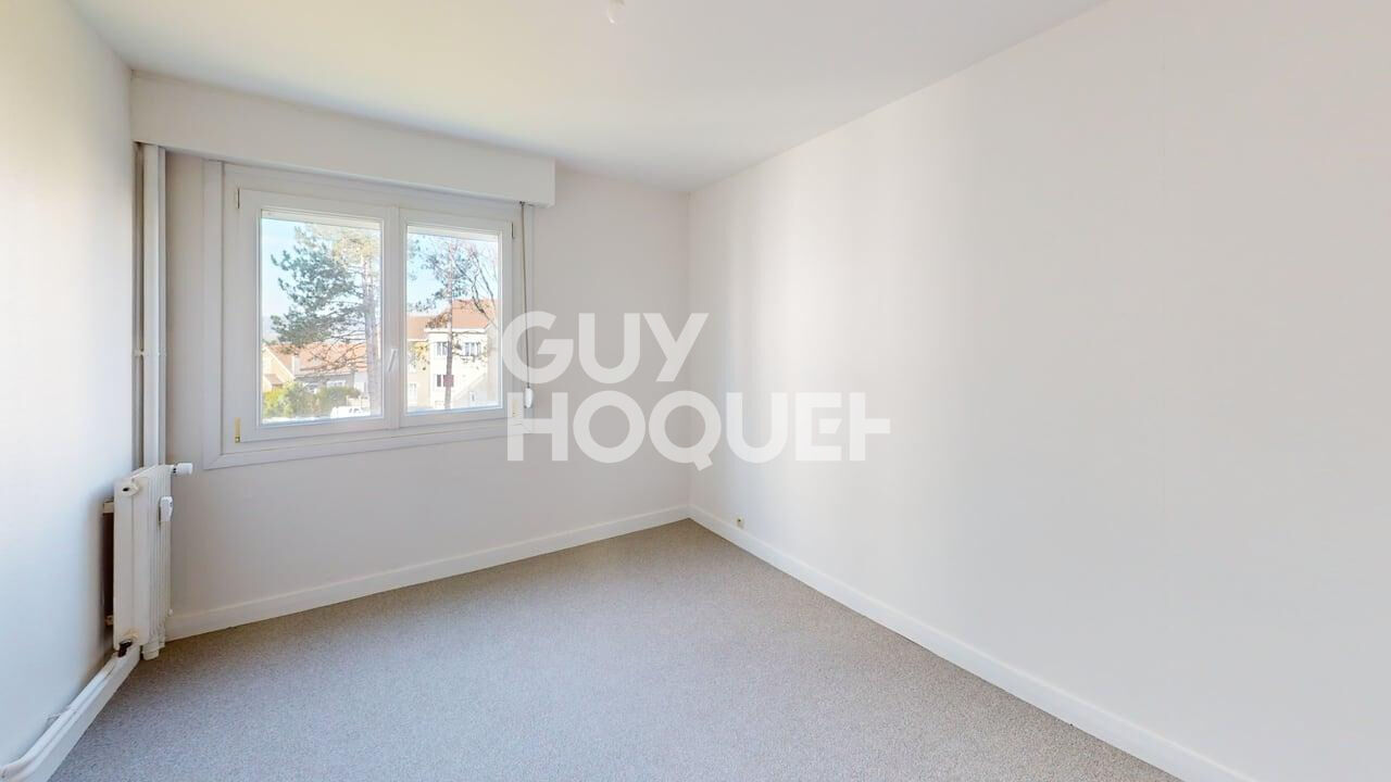 À vendre Appartement T3 Résidence Square des Vignes Blanches