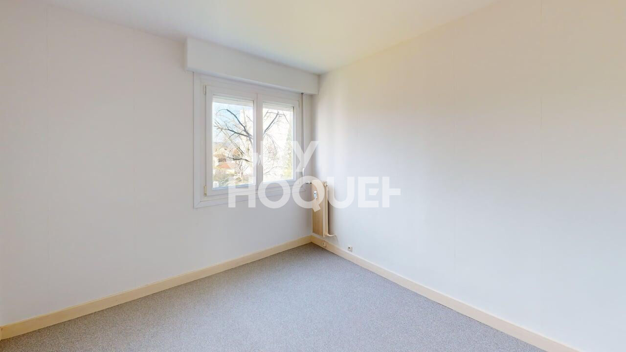 À vendre Appartement T3 Résidence Square des Vignes Blanches