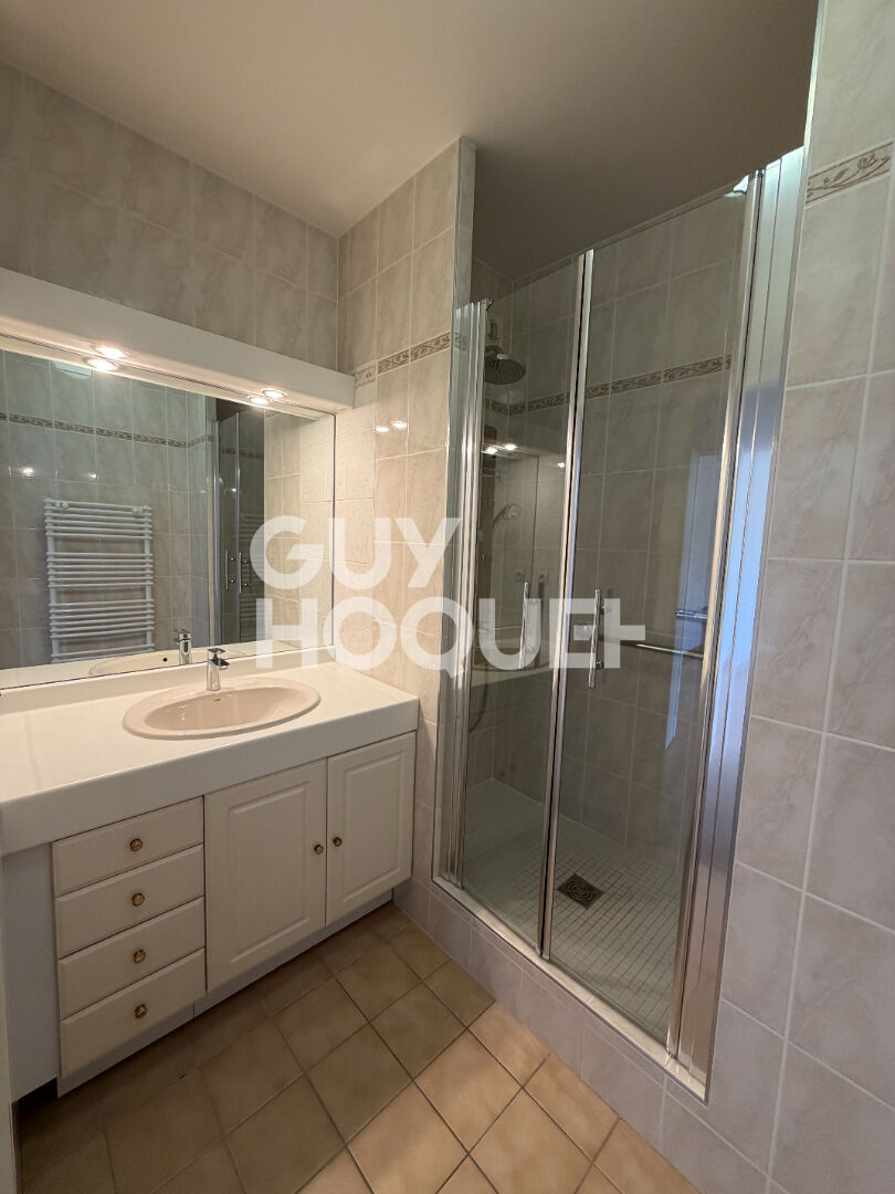 Une opportunité rare dans la résidence " NOTRE DAME " prisée du centre-ville d'Épernay