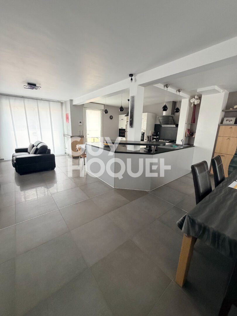 Maison à vendre à Épernay - Coteaux Ouest