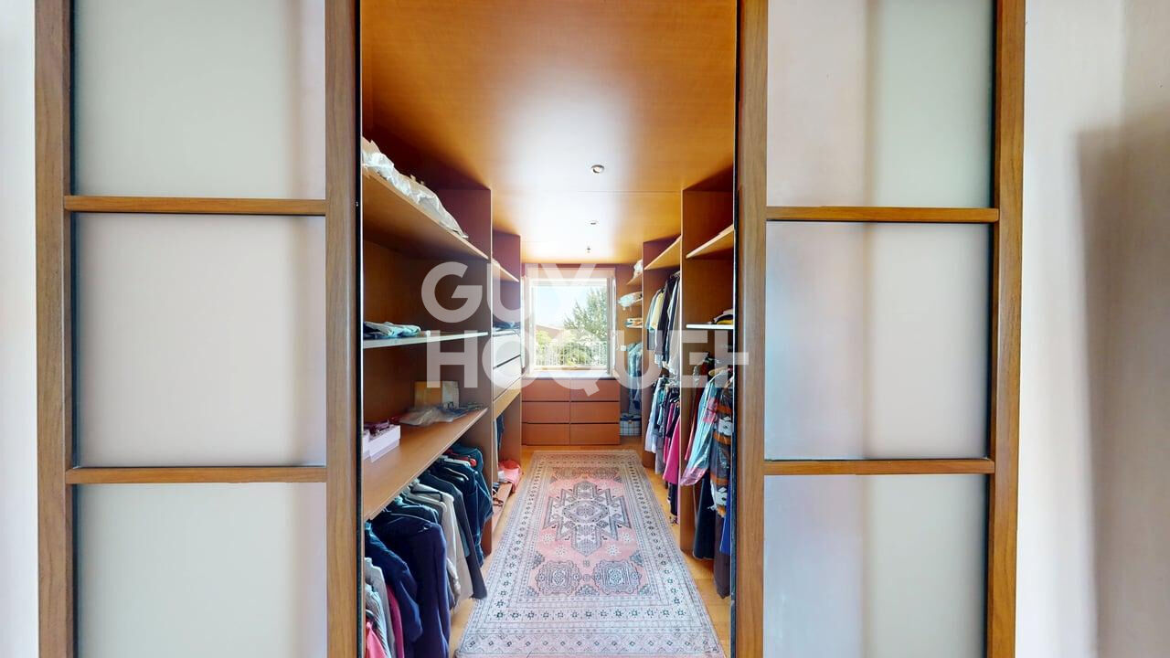 Maison de plain pied  spacieuse à vendre à Loisy en Brie - Réf 6143