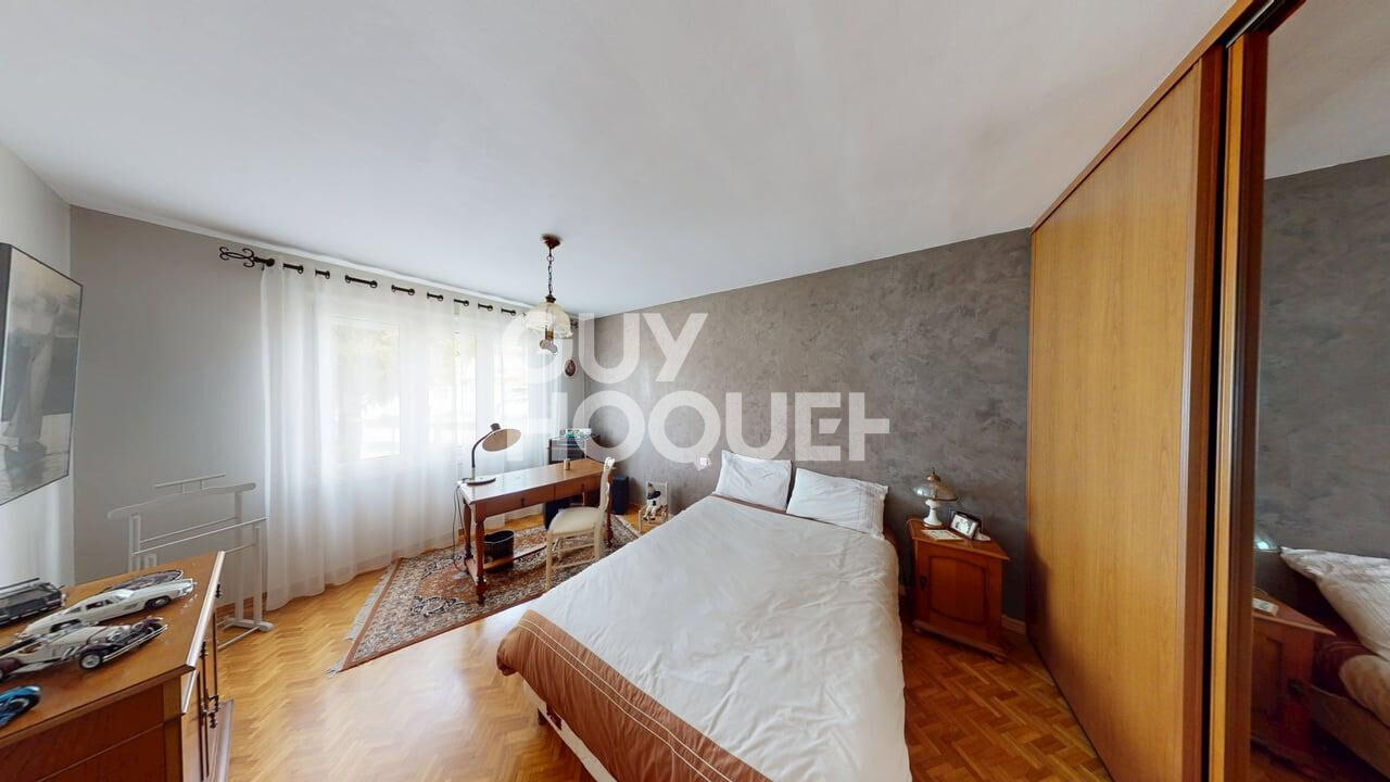 Maison de plain pied  spacieuse à vendre à Loisy en Brie - Réf 6143