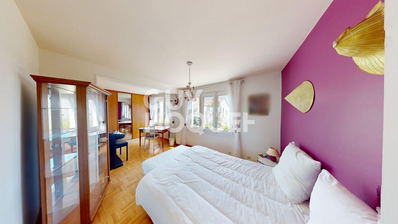 Maison de plain pied  spacieuse à vendre à Loisy en Brie - Réf 6143