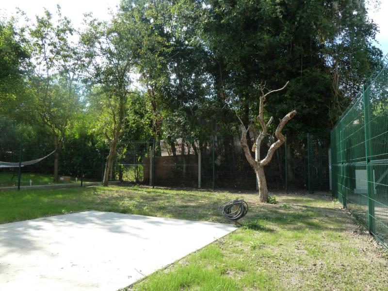 A LOUER - Maison de ville avec jardin - 2 pièces - 36.24m² - DEUIL-LA-BARRE