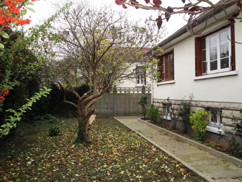 A vendre - maison - 2 pièces - 66 m² - Epinay-sur-seine