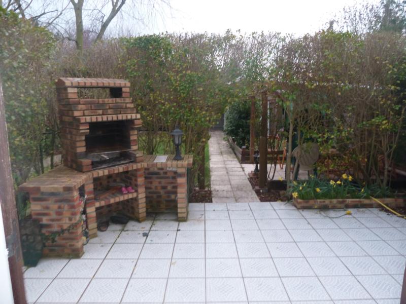 A LOUER - MAISON - VILLETANEUSE - 90m²