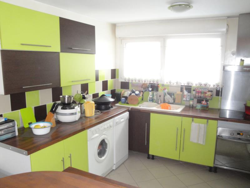 A LOUER - MAISON - EPINAY-SUR-SEINE - 4 PIECES - 84 m²