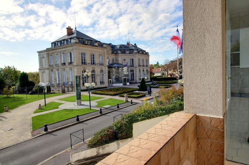 EPINAY SUR SEINE : appartement T4 à louer
