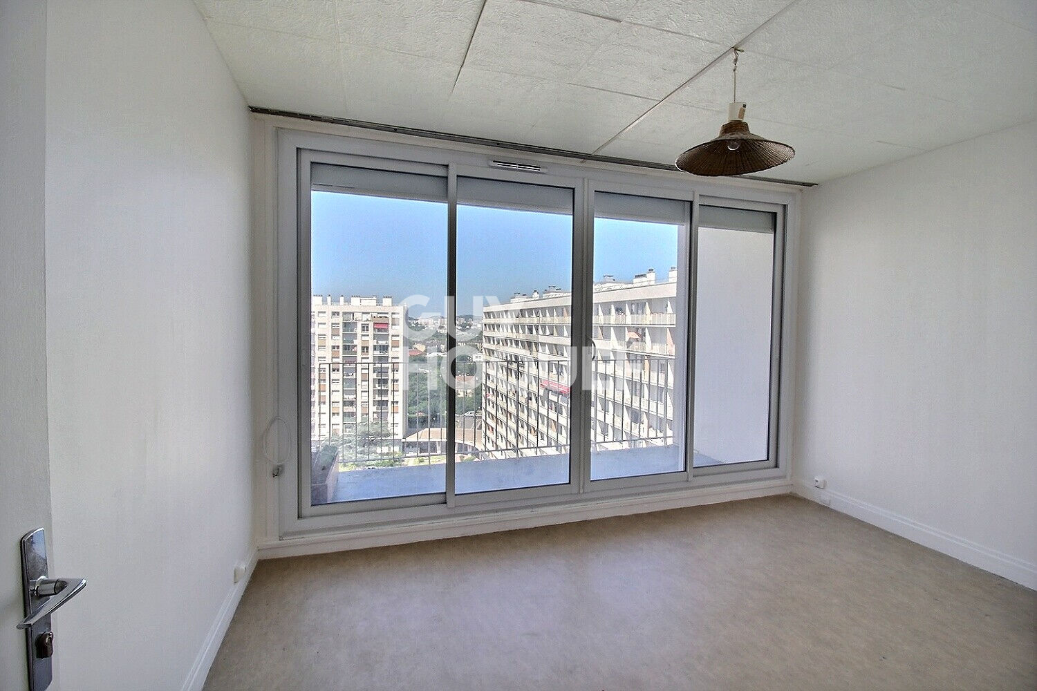 Appartement F5 (101 m²) en vente à EPINAY SUR SEINE
