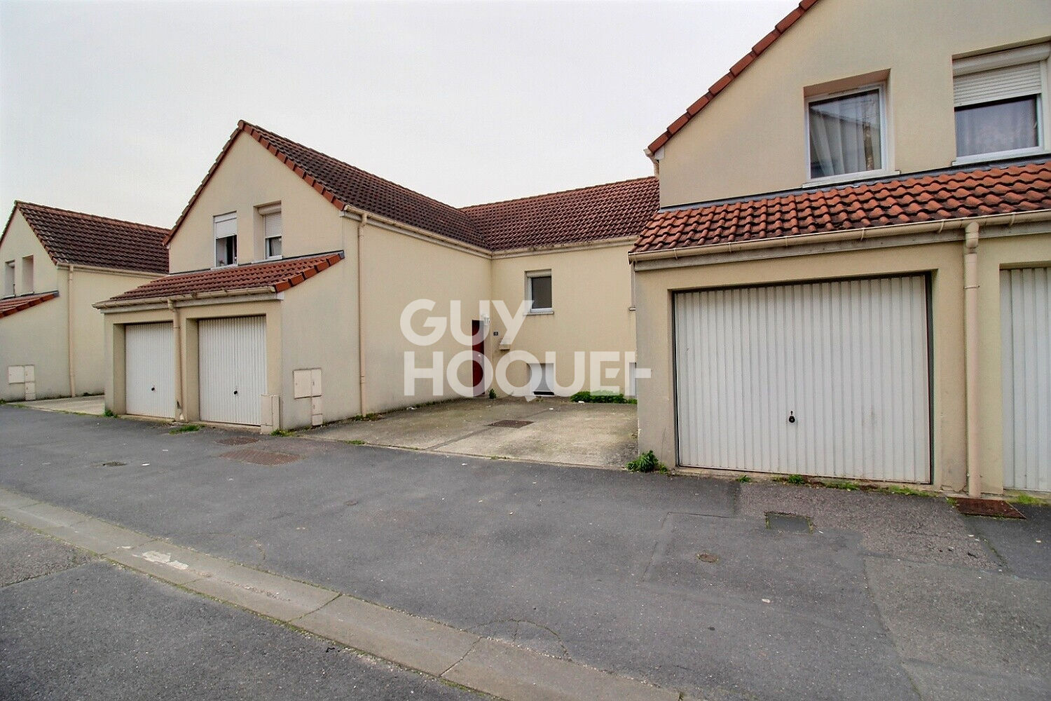 Maison de 4 pièces (78 m²) à vendre à VILLETANEUSE