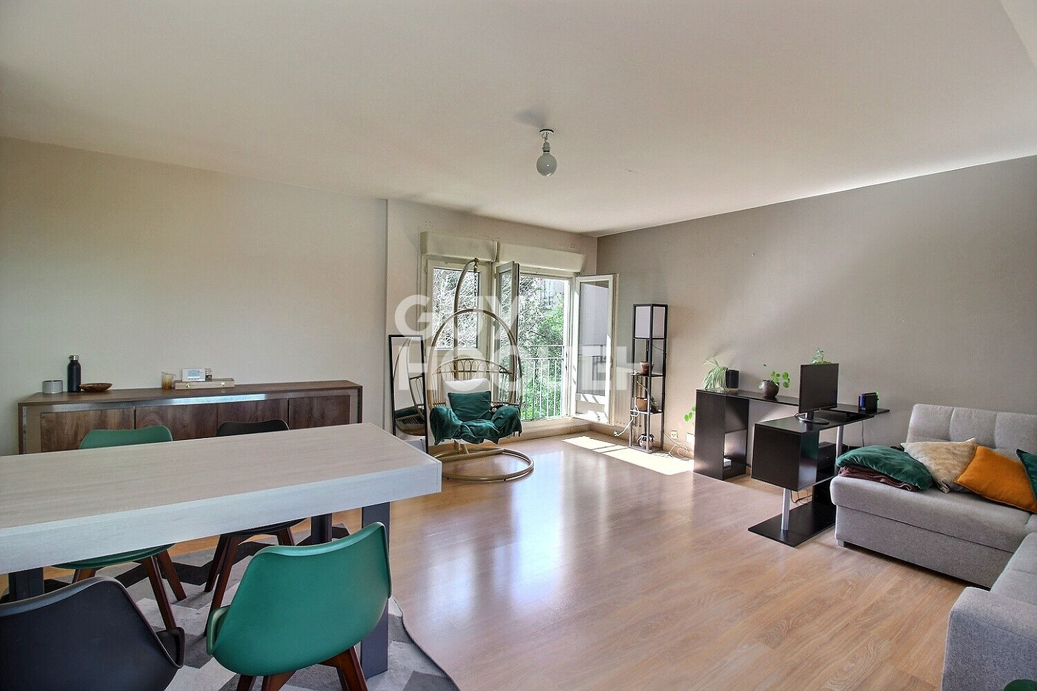 À vendre : Appartement 3 pièces