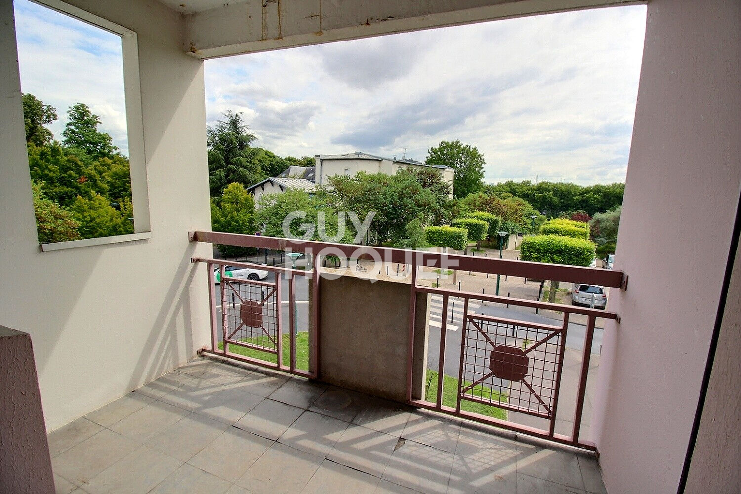 À vendre : Studio sur les Berges de Seine