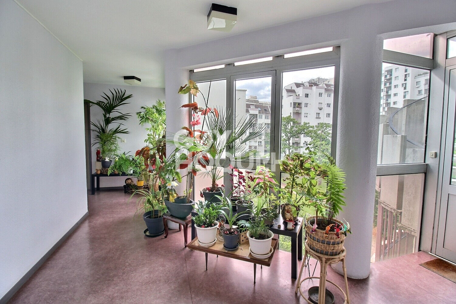 À vendre : Studio sur les Berges de Seine