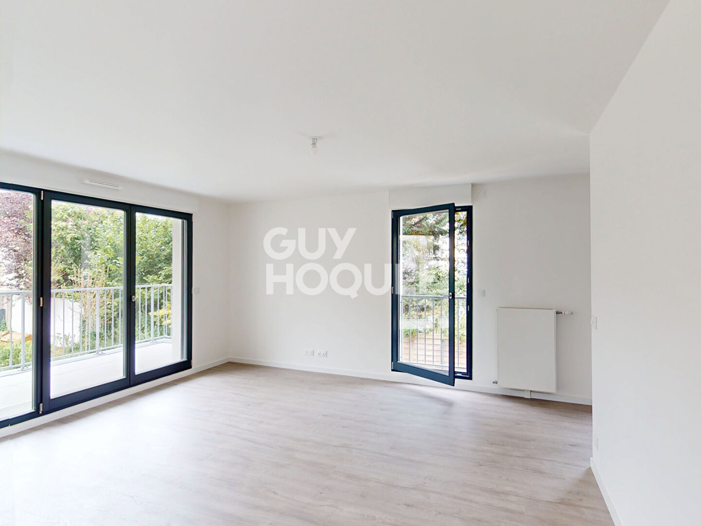 Appartement 4 pièces à louer à Villejuif - Réf. 1212