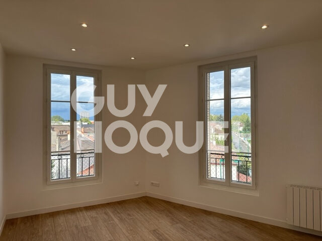Appartement F3 BLUEMENTHAL