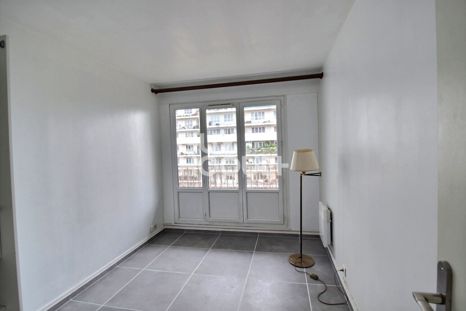 Appartement 2 pièces à louer à Villeneuve-la-Garenne