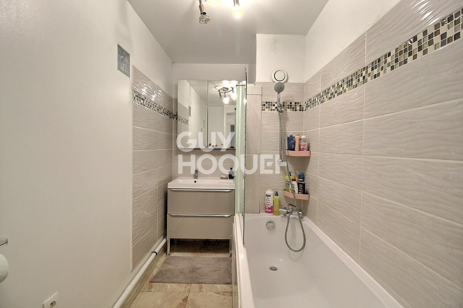 Charmante maison à vendre à Épinay-sur-Seine