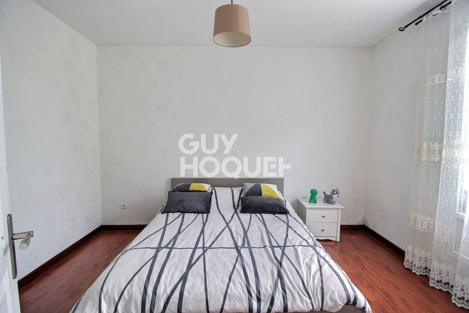 Charmante maison à vendre à Épinay-sur-Seine