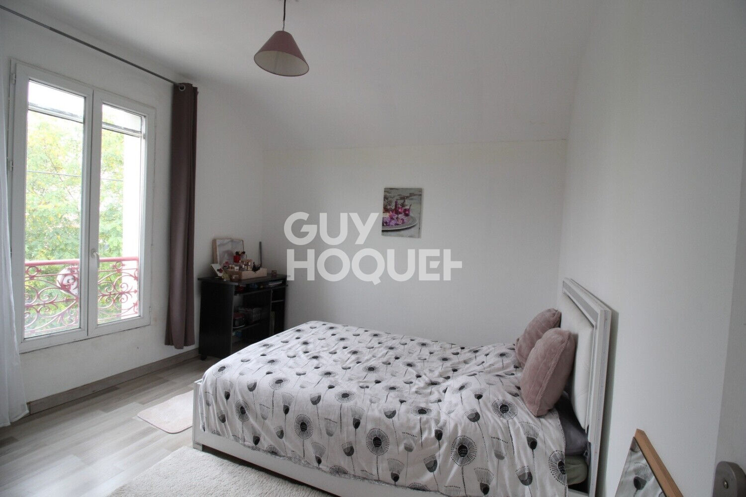 Charmante maison à vendre à Épinay-sur-Seine