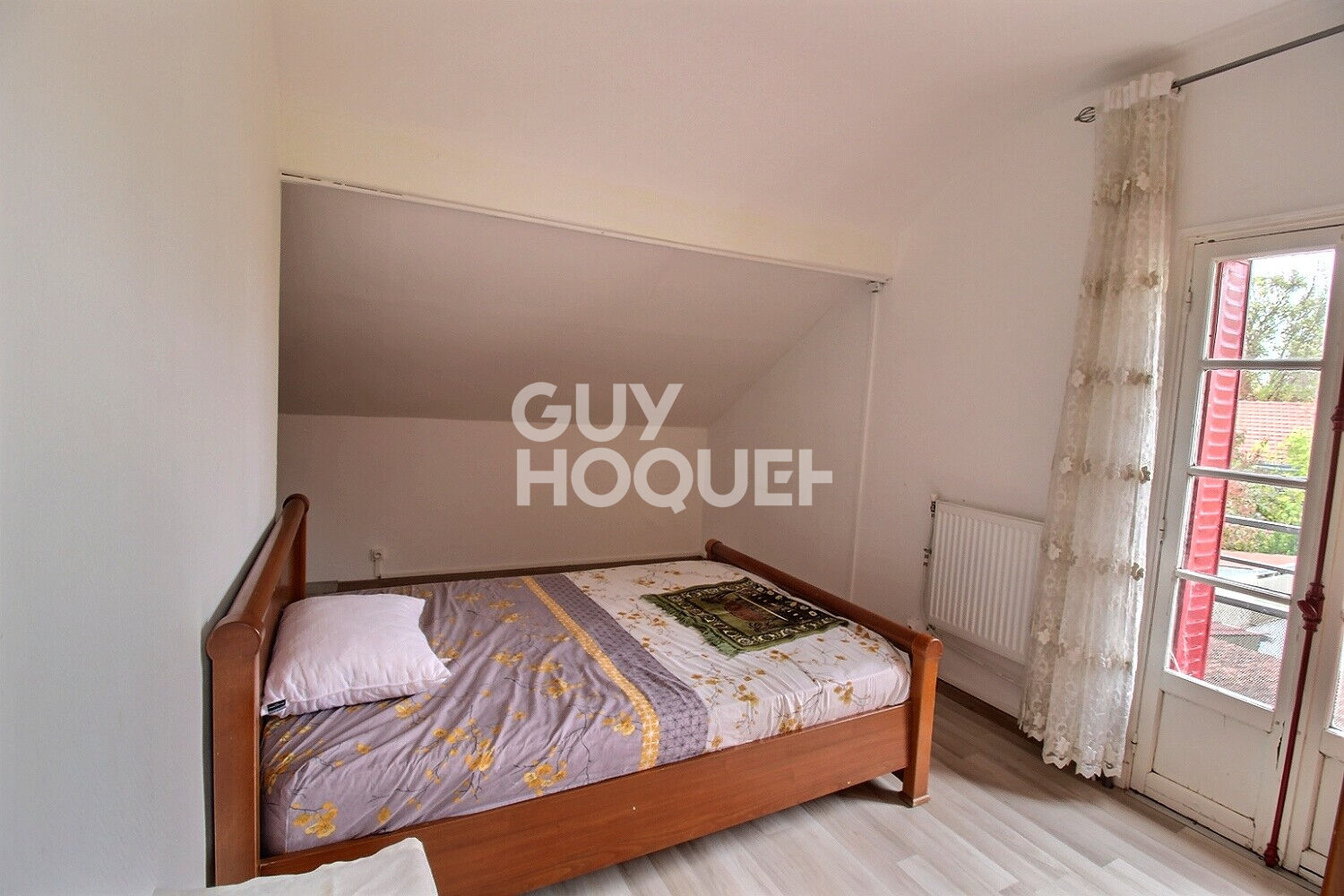 Charmante maison à vendre à Épinay-sur-Seine