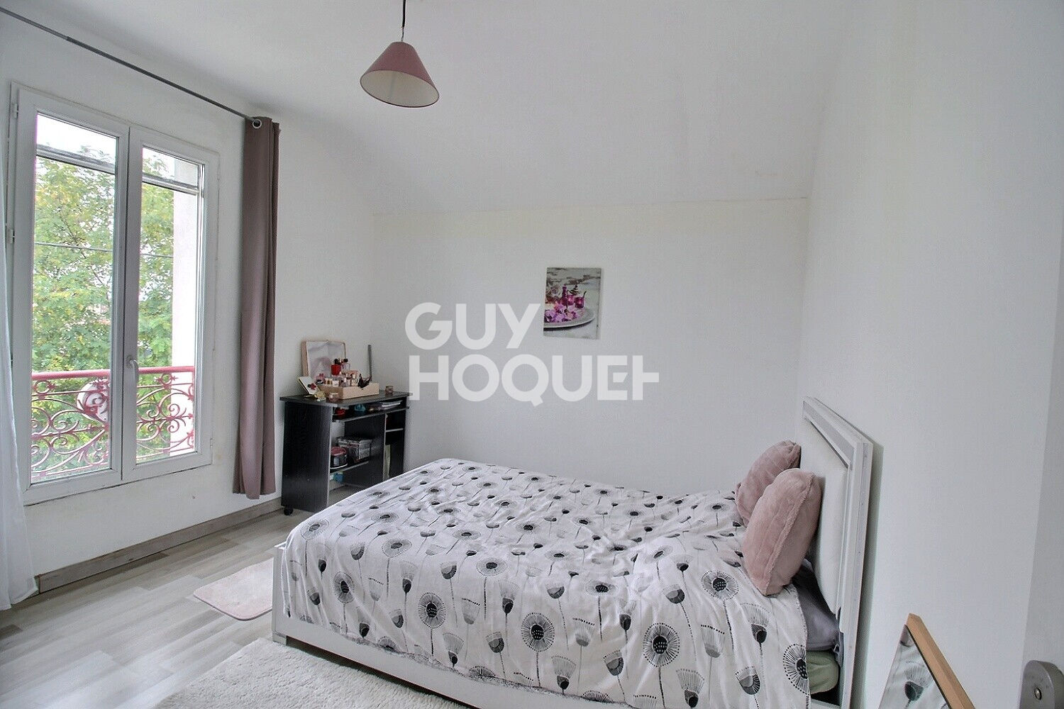 Charmante maison à vendre à Épinay-sur-Seine