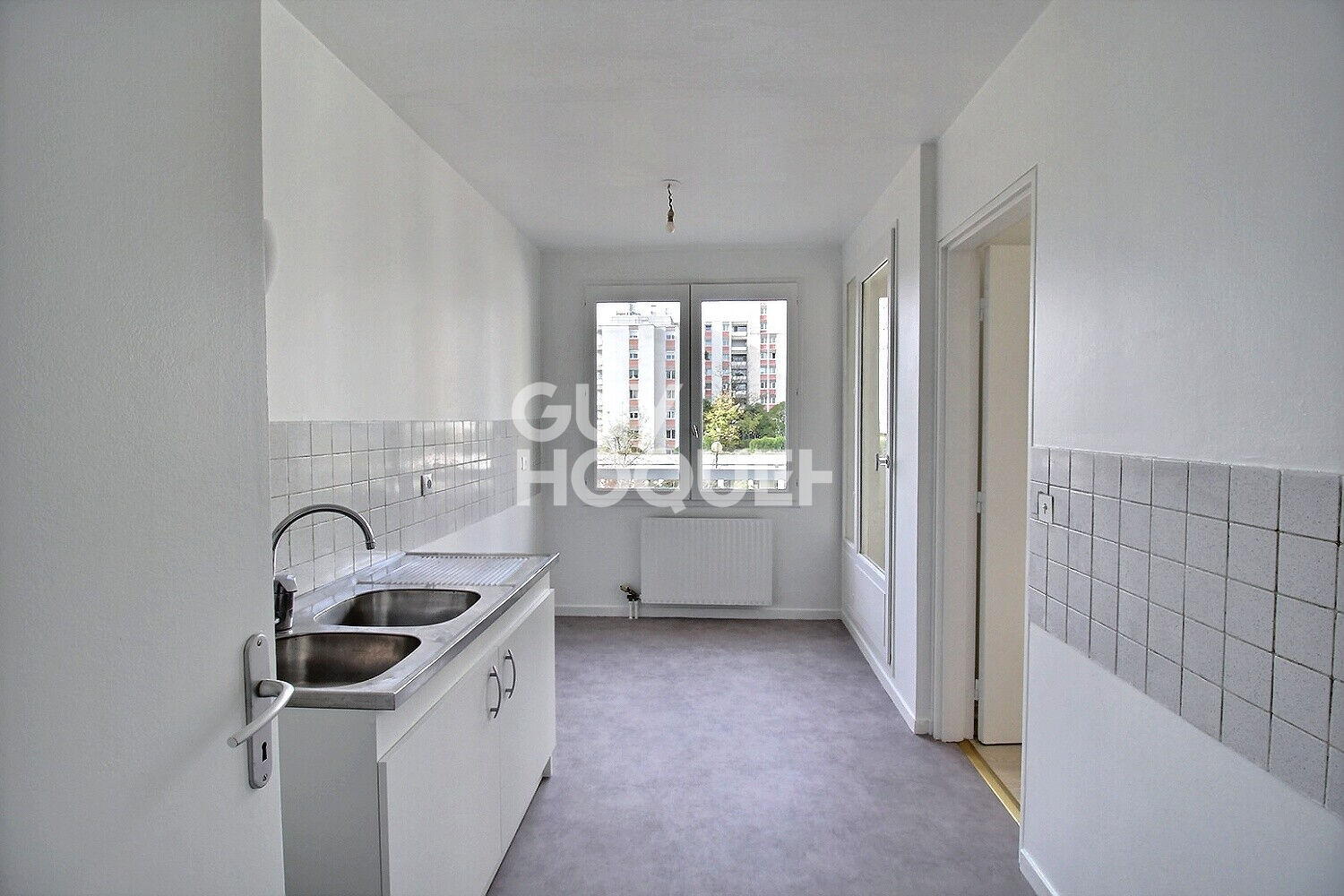 Appartement Epinay Sur Seine 3 pièce(s)