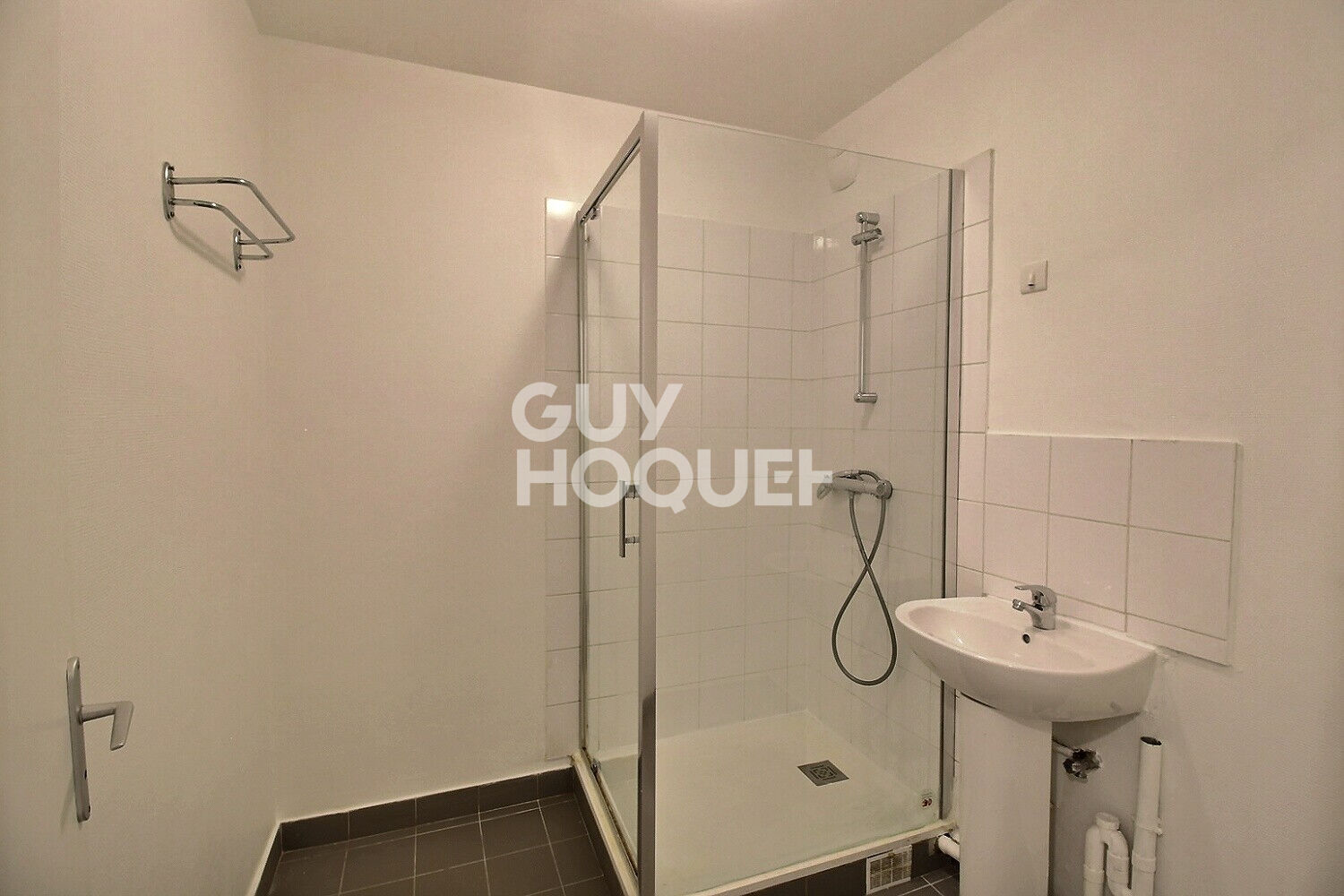 Appartement Epinay Sur Seine 3 pièce(s)