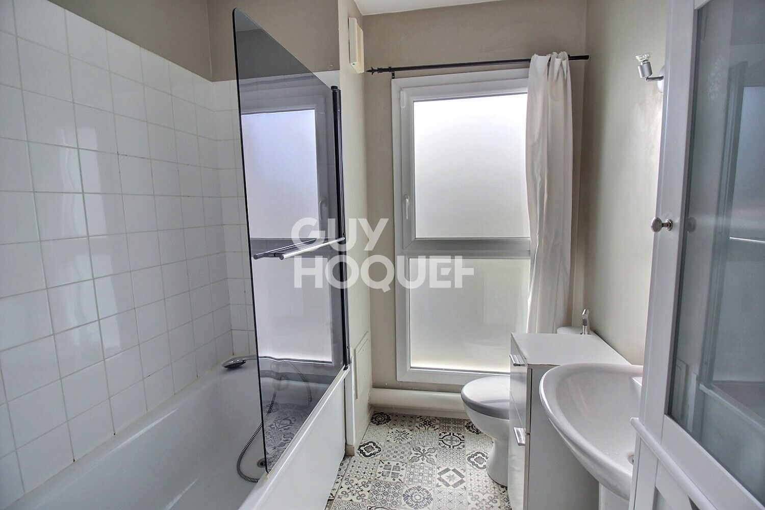 Maison à vendre à Épinay-sur-Seine - Un véritable cocon de confort !