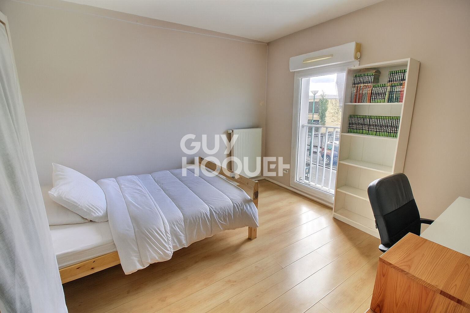 Maison à vendre à Épinay-sur-Seine - Un véritable cocon de confort !