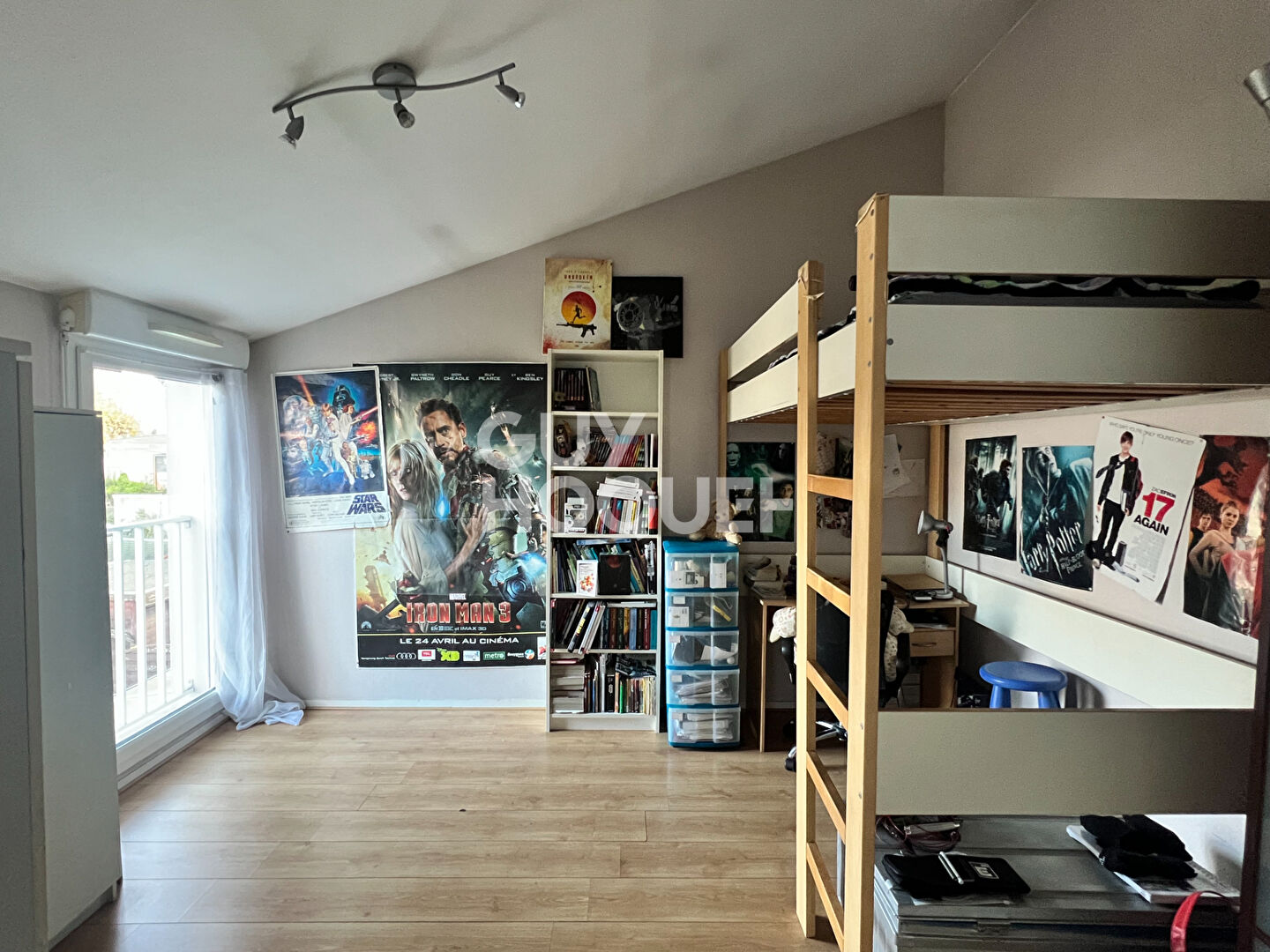 Maison à vendre à Épinay-sur-Seine - Un véritable cocon de confort !