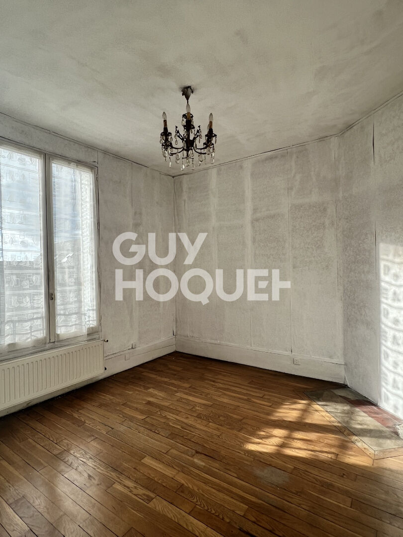 Immeuble Epinay Sur Seine 10 pièce(s) 250 m2