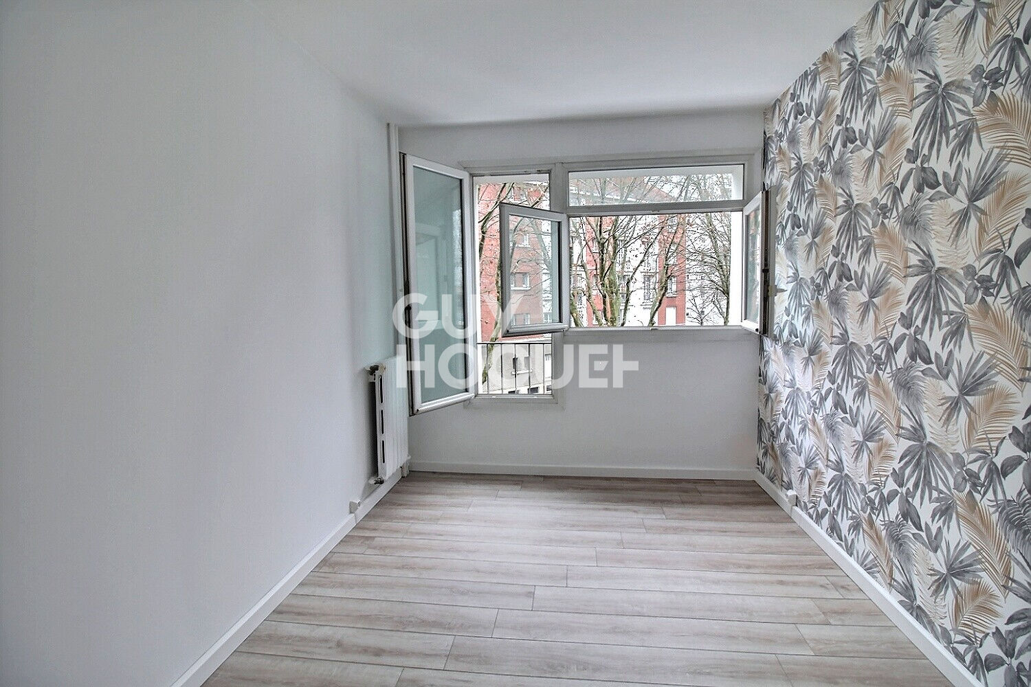 À vendre : Appartement 3 pièces à Villeneuve-la-Garenne