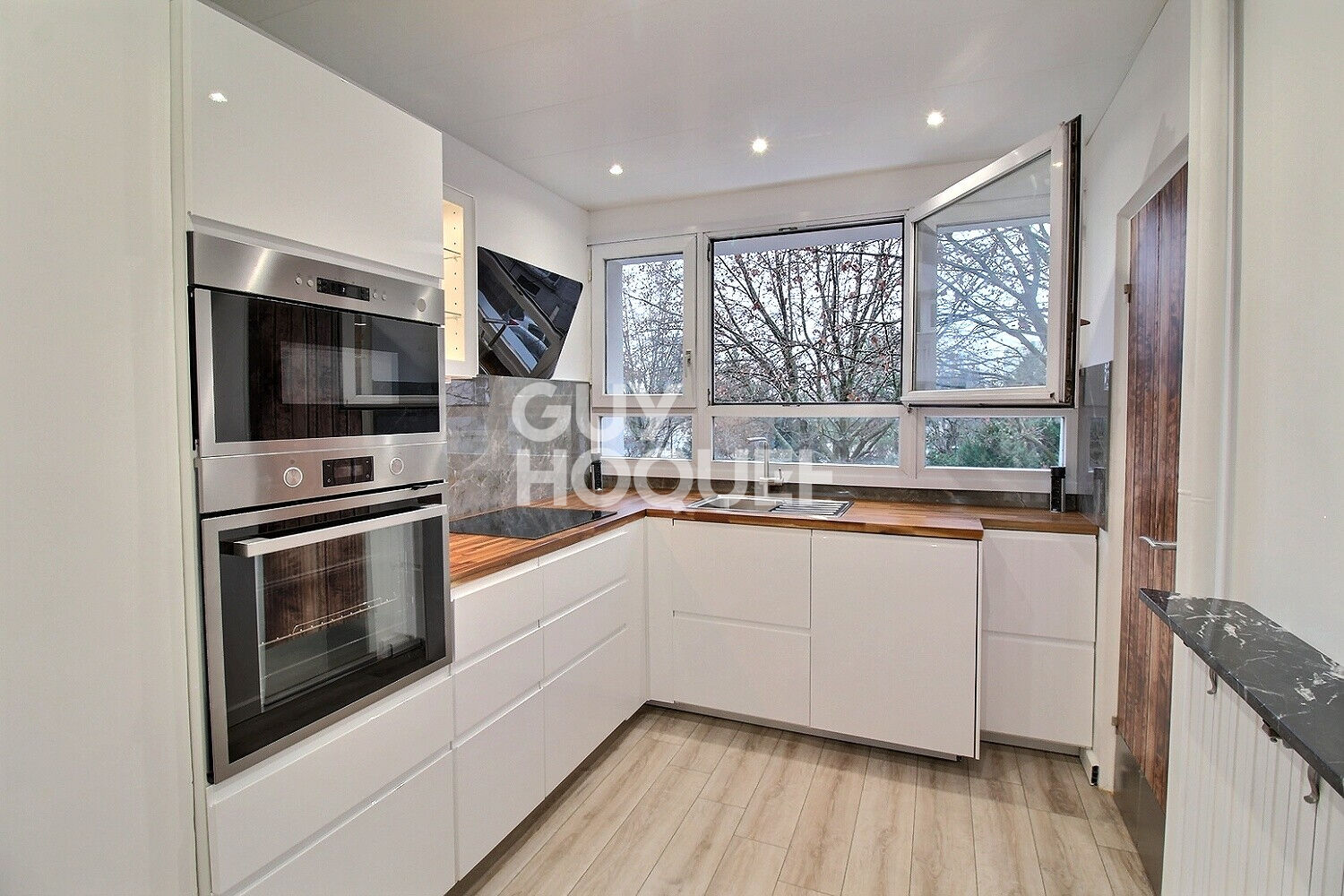 À vendre : Appartement 3 pièces à Villeneuve-la-Garenne