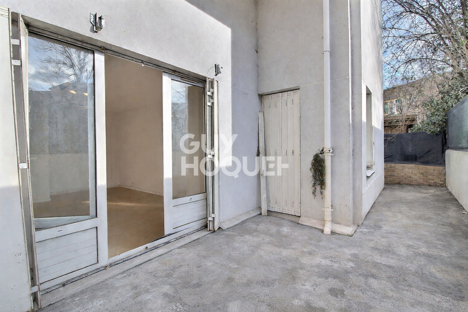 À vendre : Appartement 4 pièces à Épinay-sur-Seine