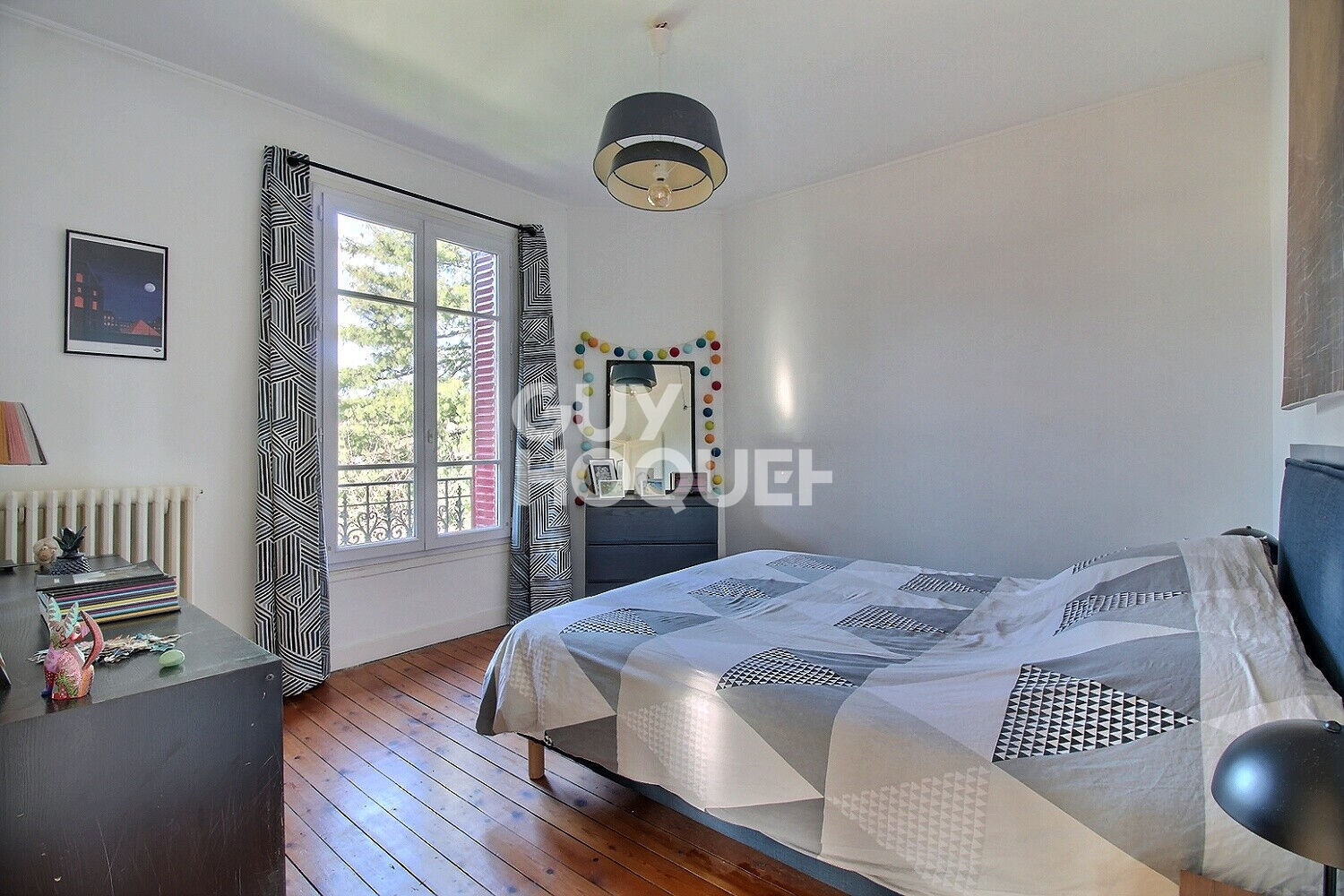 Maison à vendre à Soisy-sous-Montmorency : Quartier Gavignot.