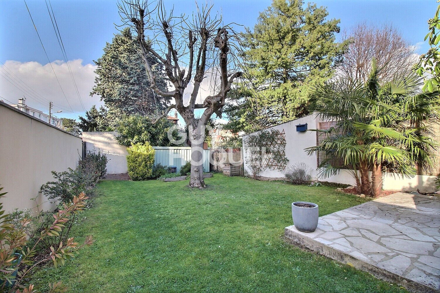 Maison à vendre à Soisy-sous-Montmorency : Quartier Gavignot.