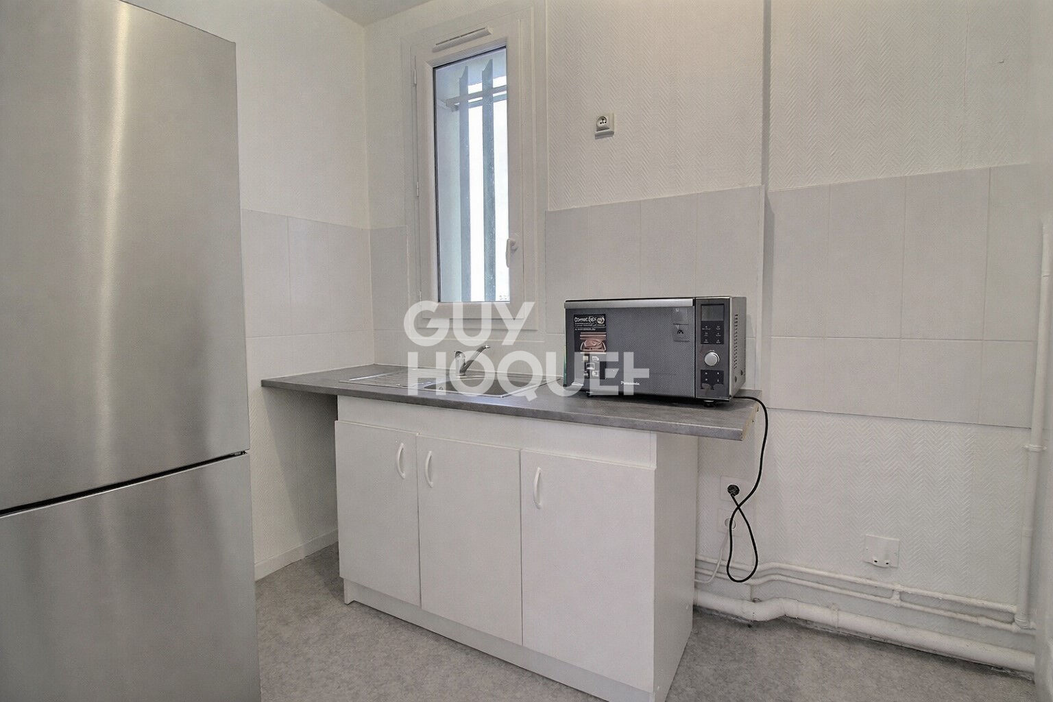 À vendre : 2 pièces idéal investisseur ou premier achat