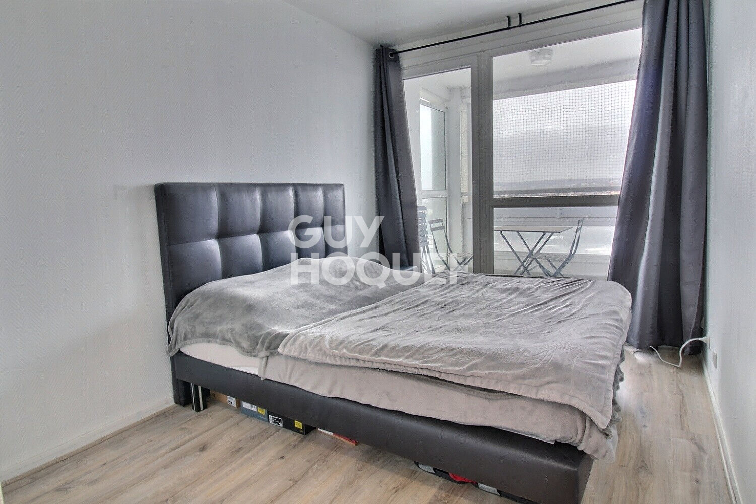 À vendre : 2 pièces idéal investisseur ou premier achat