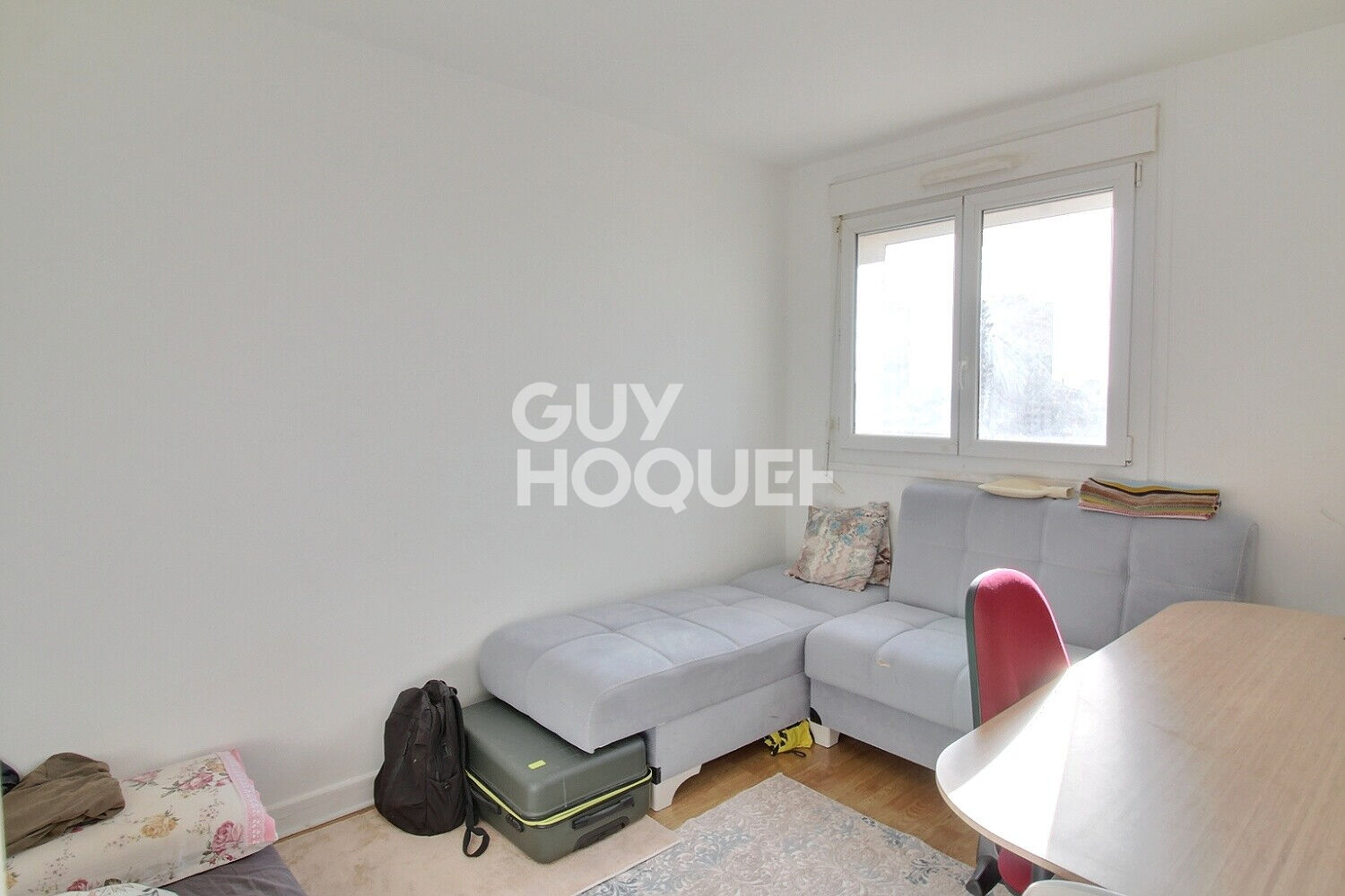 À vendre : Appartement 4 pièces à Épinay-sur-Seine